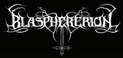 logo Blasphererion (SRB)