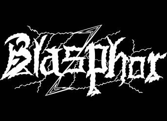 logo Blasphor