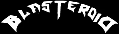 logo Blasteroid