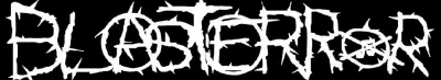 logo Blasterror