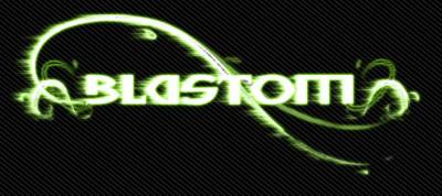 logo Blastom