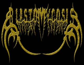 logo Blastomycosis