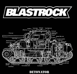 Blastrock : Detonator