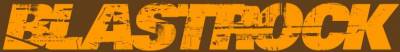 logo Blastrock