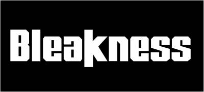 logo Bleakness