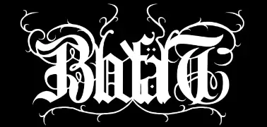 logo Blodfält
