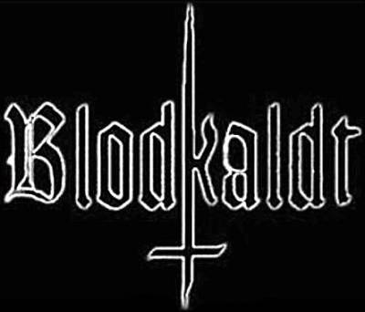 logo Blodkaldt