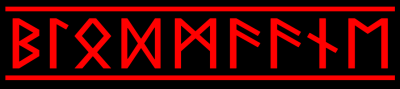 logo Blodmane