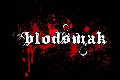 logo Blodsmak