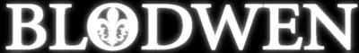 logo Blodwen