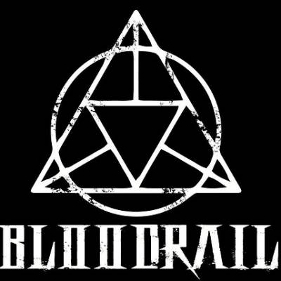 logo BloodRail