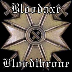 Bloodaxe : Bloodthrone