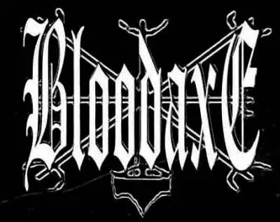 logo Bloodaxe