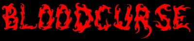 logo Bloodcurse