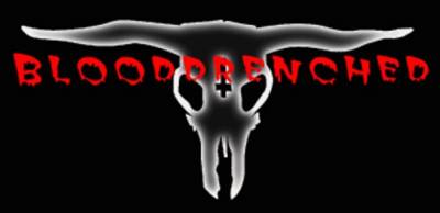 logo Blooddrenched