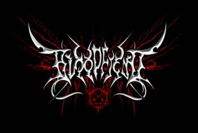 logo Bloodfiend