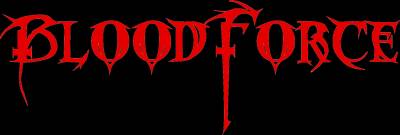 logo Bloodforce