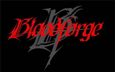 logo Bloodforge