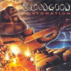 Bloodgood : Detonation