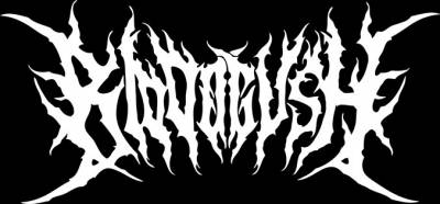 logo Bloodgush
