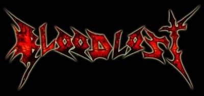 logo Bloodlost