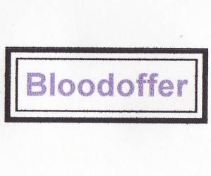 logo Bloodoffer