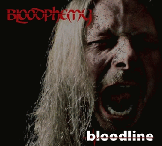 Bloodphemy : Bloodline