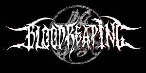 logo Bloodreaping