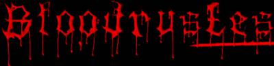 logo Bloodrustes