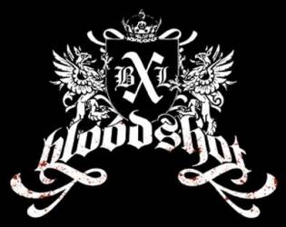 logo Bloodshot (BEL)