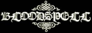 logo Bloodspell