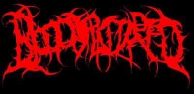 logo Bloodsplattered