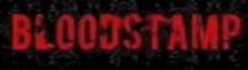 logo Bloodstamp