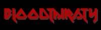 logo Bloodthirsty