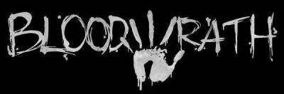 logo Bloodwrath