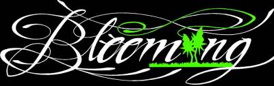 logo Blooming