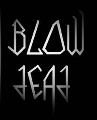 logo Blowdead