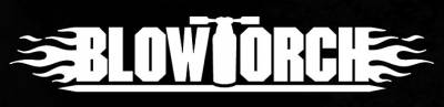 logo Blowtorch