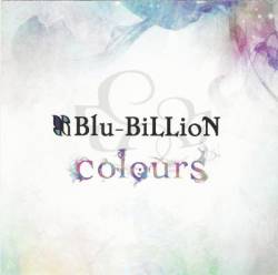 Blu-Billion : Colours