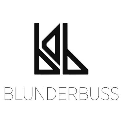 logo Blunderbuss