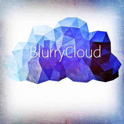 logo BlurryCloud