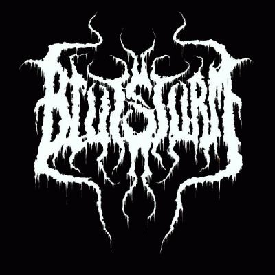 logo Blutsturm