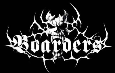 logo Boarders