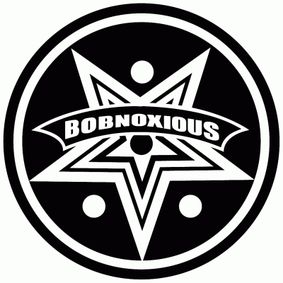 logo Bobnoxious