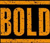 logo Bold