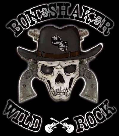 logo Boneshaker