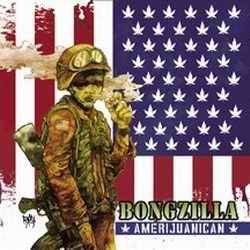 Bongzilla : Amerijuanican