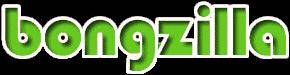 logo Bongzilla