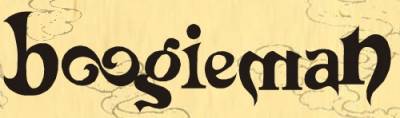 logo Boogieman
