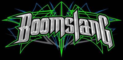 logo Boomslang